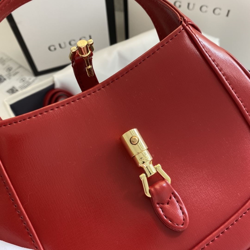 Gucci Top Handle Bags